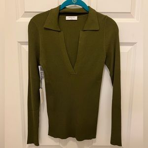 NWT Aritzia Babaton Sweater